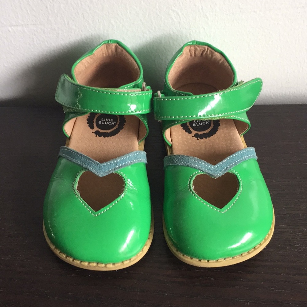 Livie & Luca Shoes